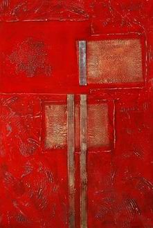 New Feel oil painting